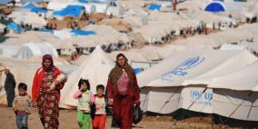مفوضية اللاجئين: نحتاج 343 مليون دولار لمواجهة كورونا