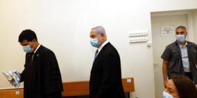 الشرطة الاسرائيلية تعتقل جنديا مشتبها بتهديد نتنياهو