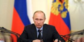 بوتين لن يشارك في قمة تنظمها بريطانيا بشأن لقاح لكورونا