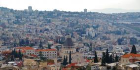 الناصرة: إصابة خطيرة في جريمة إطلاق نار