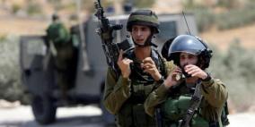 الاحتلال يعتقل صحفيا على حاجز بيت اكسا شمال غرب القدس