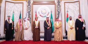 مبادرة مطروحة لحل الأزمة الخليجية