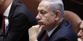 مع ارتفاع الإصابات.. الحكومة الإسرائيلية تخضع بالكامل لفحص كورونا 
