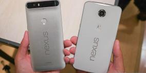 Nexus 6 من موتورولا كان الأفضل في سلسلة نيكسوس