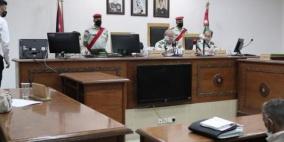 سجن خمسة أردنيين خططوا لتنفيذ عمليات ضد جيش الاحتلال 