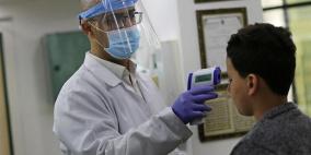 تسجيل 17 إصابة جديدة بفيروس "كورونا" في مدينة الخليل وبلدة تفوح