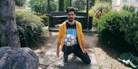 يوسف حواري.. بطل فلسطيني في نصف نهائي عالمي