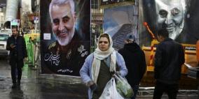 طهران ستعدم إيرانيا أدين بتقديم مساعدة لاغتيال سليماني
