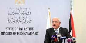 المالكي: اجماع دولي في مجلس حقوق الإنسان على قراري فلسطين