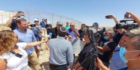 وزير اسرائيلي سابق: الزيادة السكانية عند البدو "قنبلة يجب تعطيلها"