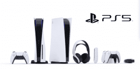 سوني تعلن عن الجيل الخامس من بلاي ستيشن