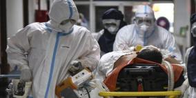 أكثر من 428 ألف وفاة حول العالم جراء فيروس كورونا 