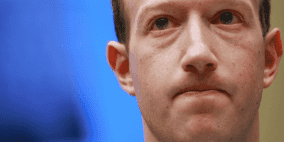 فيسبوك تفصل موظفا اعترض على عدم التحرك حيال منشورات لترامب