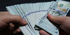 السلطة تدعو الدول العربية إلى إقراضها 100 مليون دولار شهريا