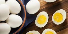 ما هي علاقة تناول البيض بمرض السكري؟