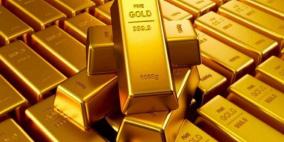  أسعار الذهب تتجه لتسجيل انخفاض للأسبوع الثاني