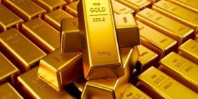 الذهب يتجاوز 3000 دولار للأوقية لأول مرة في التاريخ