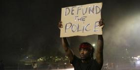 في واقعة جديدة: شرطي يقتل أميركيا أسود في أتلانتا