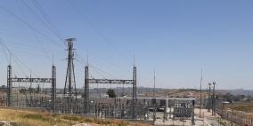 كهرباء القدس تنجز جملة من المشاريع لتطوير خدماتها الكهربائية
