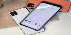 جوجل تؤخر إطلاق Pixel 4a حتى أكتوبر