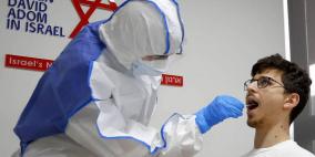 إسرائيل.. وفاة و288 إصابة جديدة بفيروس كورونا