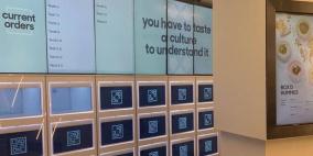 معطم بوكسد..أول مطعم عربي دون اللمس في كندا