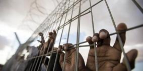 إدارة سجون الاحتلال تواصل تصعيد إجراءاتها الانتقامية بحق الأسرى