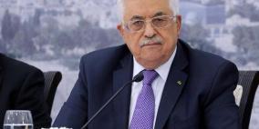 الرئيس عباس: اسرائيل ابلغتنا أنها لن تسمح بإجراء الانتخابات في القدس 