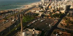  حملة غرامات واسعة على المصالح العربيّة في يافا 