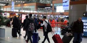 الخارجية تؤكد حل مشكلة طالب عالق في مطار اسطنبول