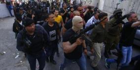 الشاباك وجيش الاحتلال: الضم سيؤدي الى انتفاضة فلسطينية ثالثة