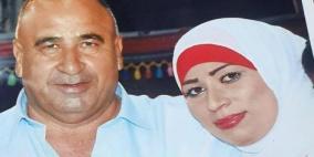 تمديد اعتقال زوج روان القريناوي للاشتباه به بقتلها