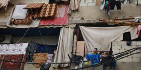 أونروا: فيروس كورونا يتفشى في مخيمات اللاجئين الفلسطينيين بلبنان
