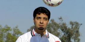 وفاة اللاعب الدولي العراقي أحمد راضي بعد إصابته بكورونا