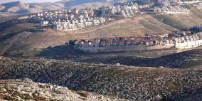 مباحثات "استراتيجية" في البيت الأبيض لحسم توقيت الضم