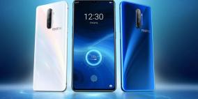 Realme تستعد لإطلاق أول هاتف مع معالج Helio G35