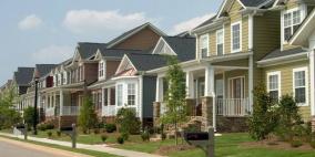 مبيعات المنازل في الولايات المتحدة تهبط لأدنى مستوى