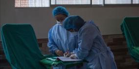 82 إصابة جديدة بفيروس كورونا في فلسطين