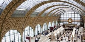 متحف أورسيه في باريس يعيد فتح أبوابه مع تقليص طاقته الاستيعابية