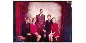 شقيق لترامب يسعى لمنع صدور كتاب مذكرات يفضح أسرار عائلية