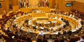 البرلمان العربي يدعو إلى إجراء الانتخابات في فلسطين