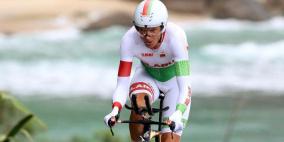 الاتحاد الدولي للدراجات يوقف سيوتسو أربع سنوات بسبب المنشطات