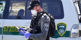 أعلى معدل.. 532 إصابة بكورونا  في اسرائيل خلال يوم واحد 