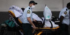 الولايات المتحدة تسجل أعلى معدل يومي للإصابات بوباء كورونا