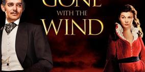 إتش.بي.أو ماكس تعيد "ذهب مع الريح" مع نقاش مسجل عن بشاعة العبودية