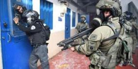 95 % من الأسرى يتعرّضون للتعذيب في سجون الاحتلال