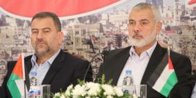 حماس تكشف عن فحوى اجتماع مكتبها السياسي في الخارج والداخل