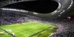 قطر والفيفا يعلنان عن بطولة دولية للمنتخبات العربية العام المقبل
