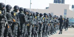 تقرير: السلطة تهدد بتسليم سلاح أجهزتها الأمنية للاحتلال ردا على الضم 