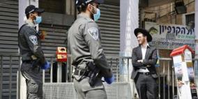 الصحة الاسرائيلية: تحذيرات من فقدان السيطرة على كورونا 
